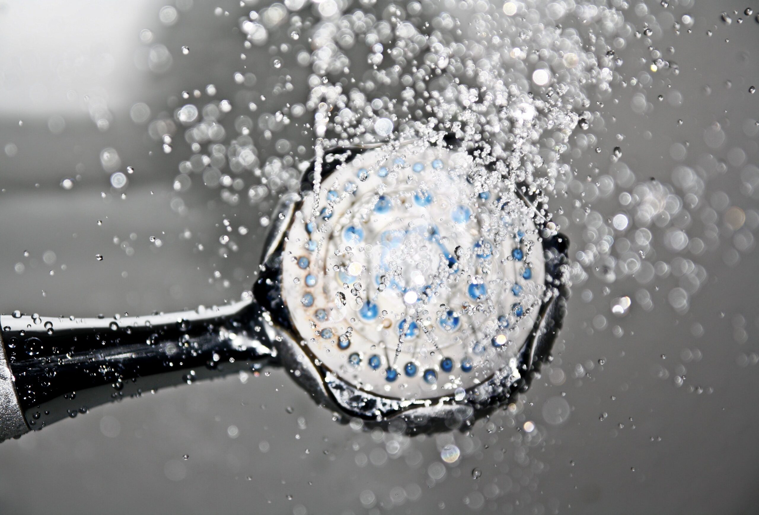 Как выбрать насадку для душа и испытать лучший ежедневный душ